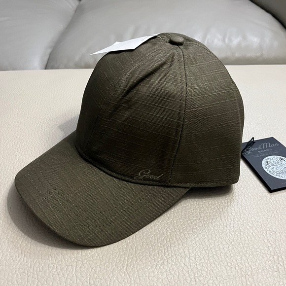 NWT - Good Man Brand Adult Baseball Cap - Picture 3 of 9